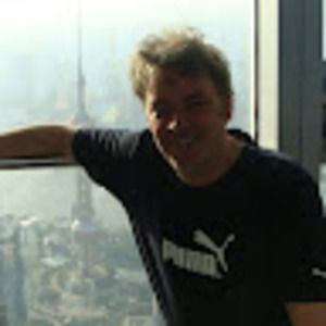 Meet your Posher, Doug